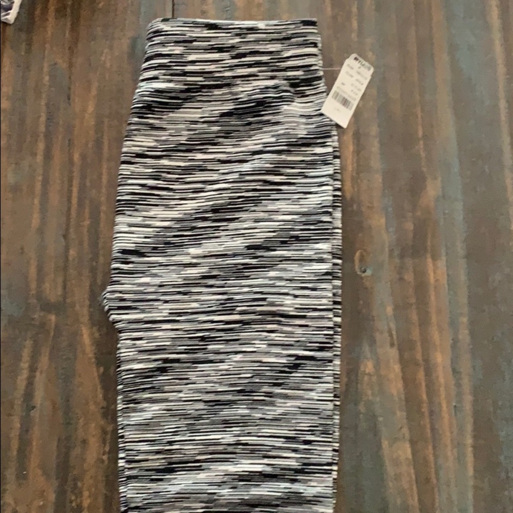 Fleece Lined Leggings